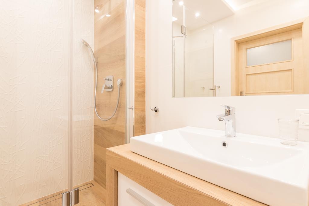 Cityheaven With Parking And Ac Apartment Krakow
